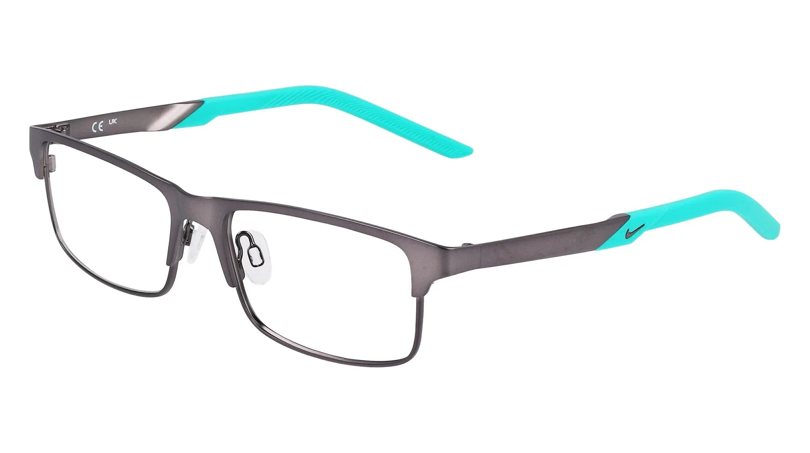 Nike 5592 Eyeglasses - view 2